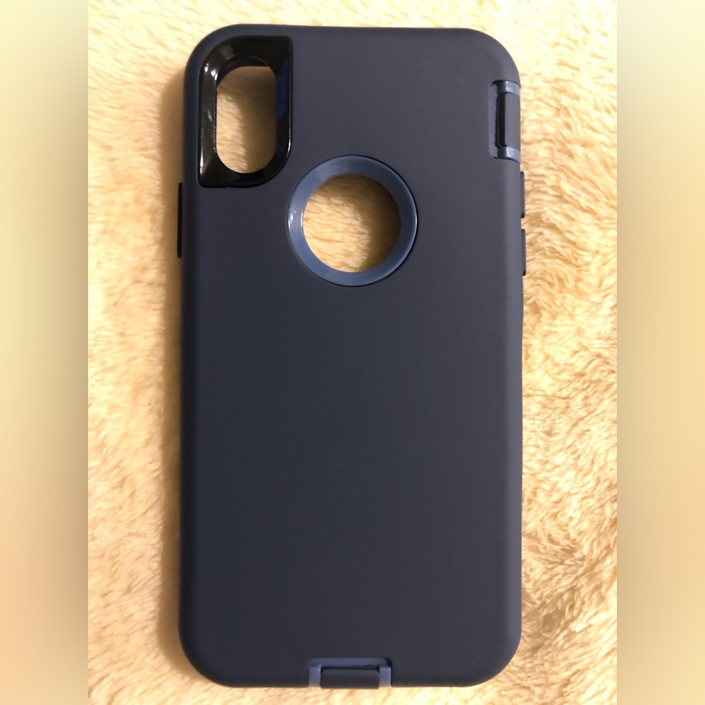ORIbox Cellphone Case.